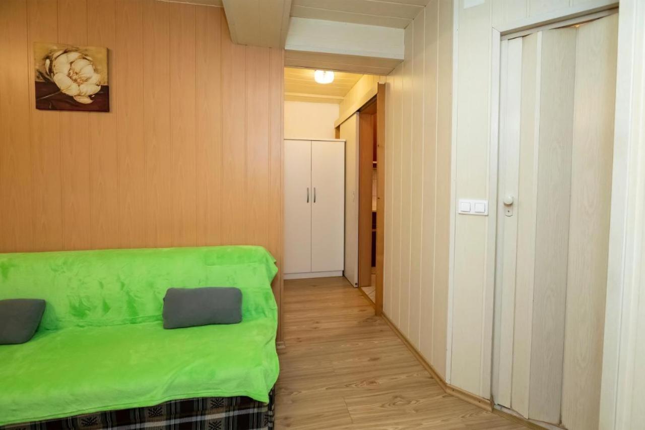 Studio Ara Bohinj Buitenkant foto